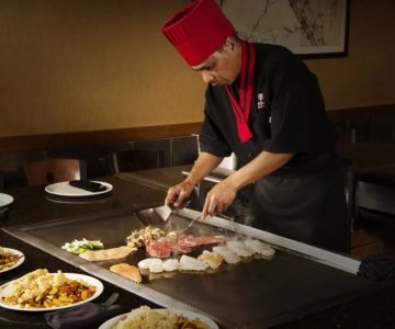 What Makes Japanese Restaurant Wasabi Stand Out Among Japanese Restaurants