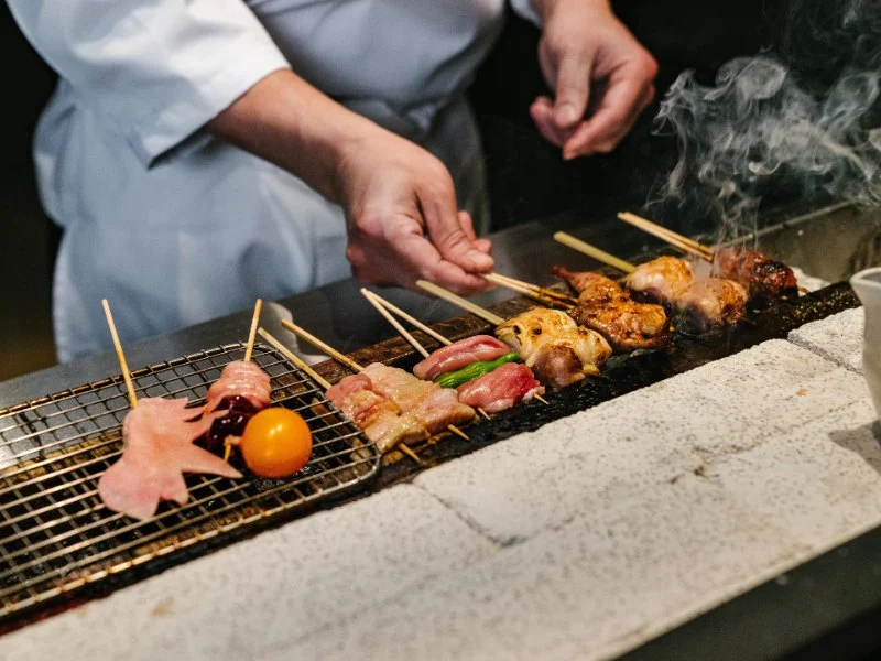 The Complete Guide to Dining at Good Japanese Restaurants in NYC
