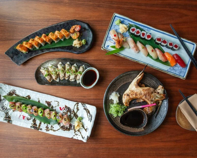 The Complete Guide to Dining at Minamoto Japanese Restaurant