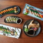 The Complete Guide to Dining at Minamoto Japanese Restaurant
