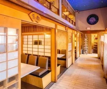 Why Locals Recommend Fugakyu Japanese Restaurant | An Authentic Japanese Dining Experience