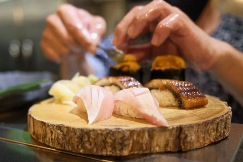 A Foodie’s Experience at Bozu Japanese Restaurant: A Culinary Journey