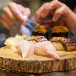 A Foodie’s Experience at Bozu Japanese Restaurant: A Culinary Journey