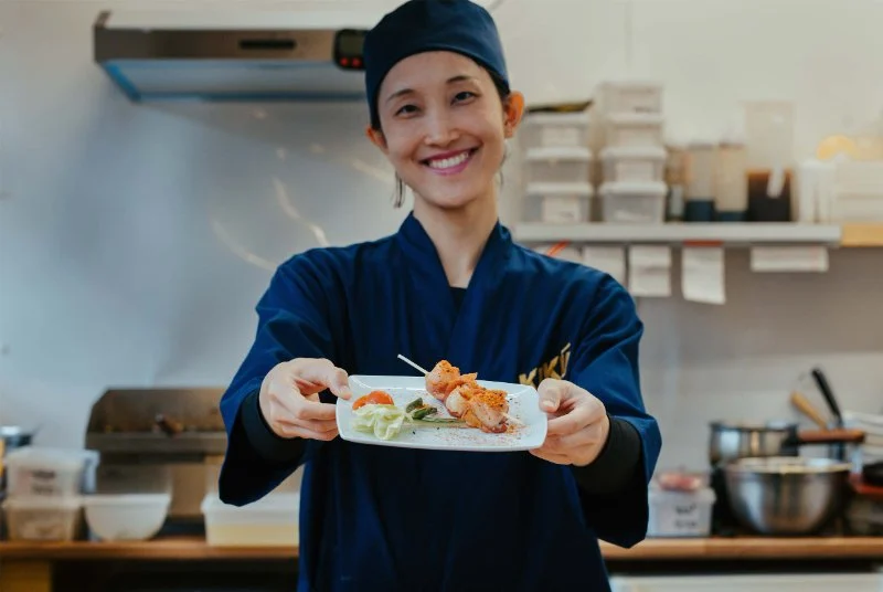 The History and Flavor Behind Kiku Japanese Restaurant: A Journey Through Authentic Japanese Cuisine