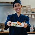 The History and Flavor Behind Kiku Japanese Restaurant: A Journey Through Authentic Japanese Cuisine