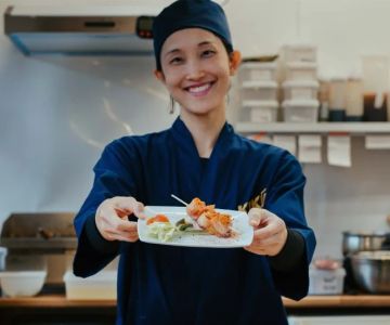 The History and Flavor Behind Kiku Japanese Restaurant: A Journey Through Authentic Japanese Cuisine
