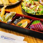Exploring the Menu at Gyotaku Japanese Restaurant: A Culinary Journey