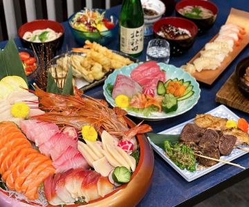 Top Dishes You Should Order at Nagomi Japanese Restaurant