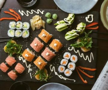 The Complete Guide to Dining at Umami Japanese Restaurant