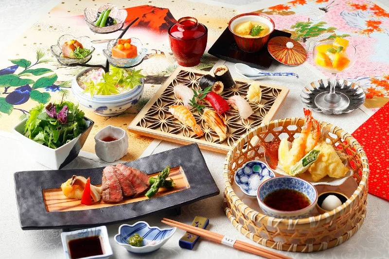 A Foodie’s Experience at Yokohama Japanese Restaurant
