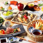 A Foodie’s Experience at Yokohama Japanese Restaurant