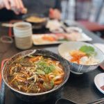 Exploring the Menu at Sagami Japanese Restaurant – A Culinary Journey