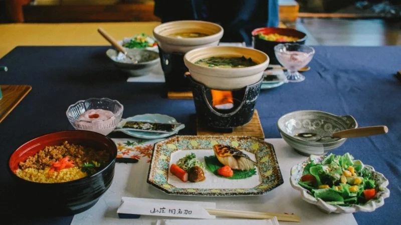 The Complete Guide to Dining at a Japanese Restaurant | Japanese Restaurant