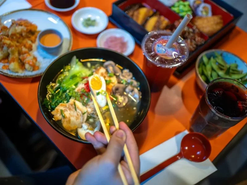 What Makes Umami Japanese Restaurant Stand Out Among Japanese Restaurants | Japanese Restaurant