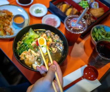 What Makes Umami Japanese Restaurant Stand Out Among Japanese Restaurants | Japanese Restaurant