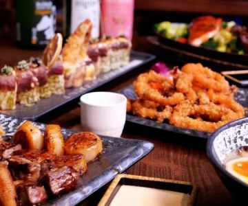 The History and Flavor Behind Izumi Japanese Restaurant | Japanese Restaurant