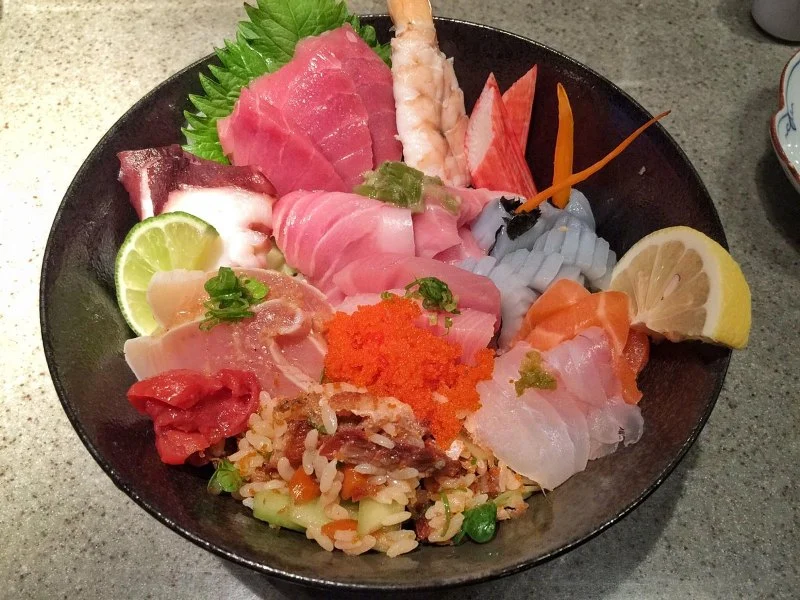 An Insider’s Review of Shimogamo Japanese Restaurant – Quality & Atmosphere