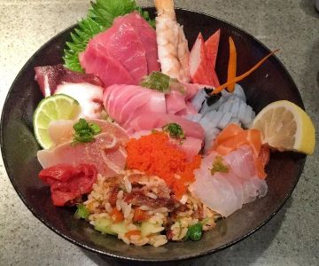 An Insider’s Review of Shimogamo Japanese Restaurant – Quality & Atmosphere