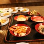A Foodie’s Experience at Domo Japanese Country Food Restaurant