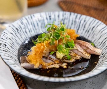 Insider’s Review of Akira Japanese Restaurant: A Culinary Experience