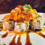 Discover Signature Sushi and Ramen at Asaka Japanese Restaurant