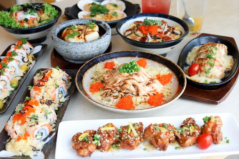 The Complete Guide to Dining at Ichiban Japanese Restaurant