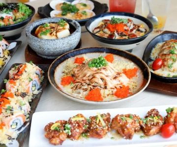 The Complete Guide to Dining at Ichiban Japanese Restaurant