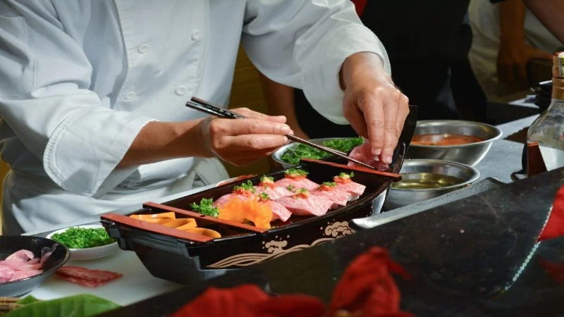 Why Locals Recommend Yokohama Japanese Restaurant for Authentic Dining