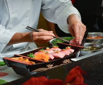 Why Locals Recommend Yokohama Japanese Restaurant for Authentic Dining