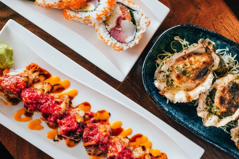 Why Locals Recommend Miyabi Japanese Restaurant – A True Dining Experience