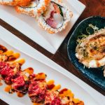 Why Locals Recommend Miyabi Japanese Restaurant – A True Dining Experience