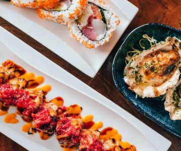 Why Locals Recommend Miyabi Japanese Restaurant – A True Dining Experience
