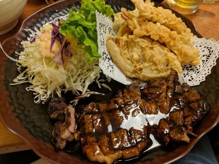 The History and Flavor Behind Azuma Japanese Restaurant: A Journey Through Japanese Cuisine