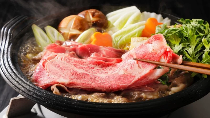 A Foodie’s Experience at Yokohama Japanese Restaurant: A Culinary Journey to Remember