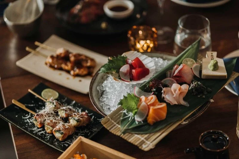 Why Locals Recommend Asaka Japanese Restaurant: A Hidden Gem in Town