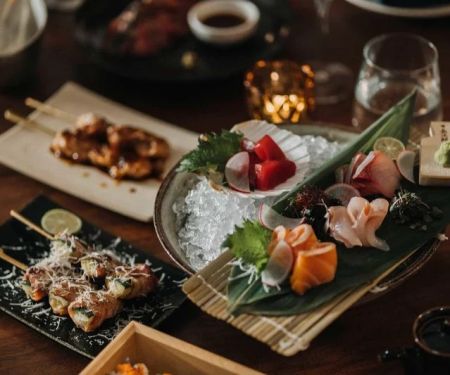 Why Locals Recommend Asaka Japanese Restaurant: A Hidden Gem in Town