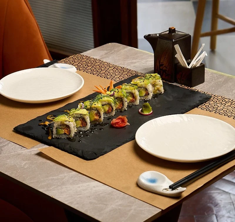 What Makes Taki Japanese Restaurant Dunwoody Stand Out Among Japanese Restaurants