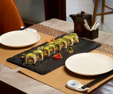 What Makes Taki Japanese Restaurant Dunwoody Stand Out Among Japanese Restaurants