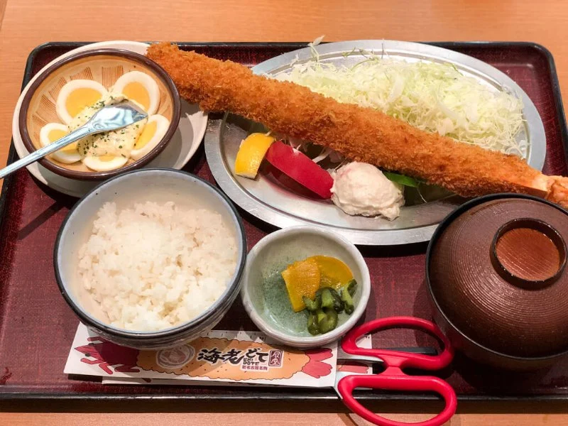 An Insider’s Review of Nagoya Japanese Restaurant: A Culinary Gem in Town