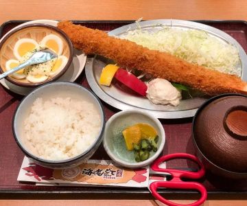 An Insider’s Review of Nagoya Japanese Restaurant: A Culinary Gem in Town
