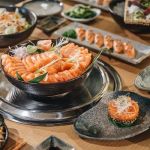 Why Best Japanese Restaurants Near Me is a Must-Try Spot for Japanese Food Lovers