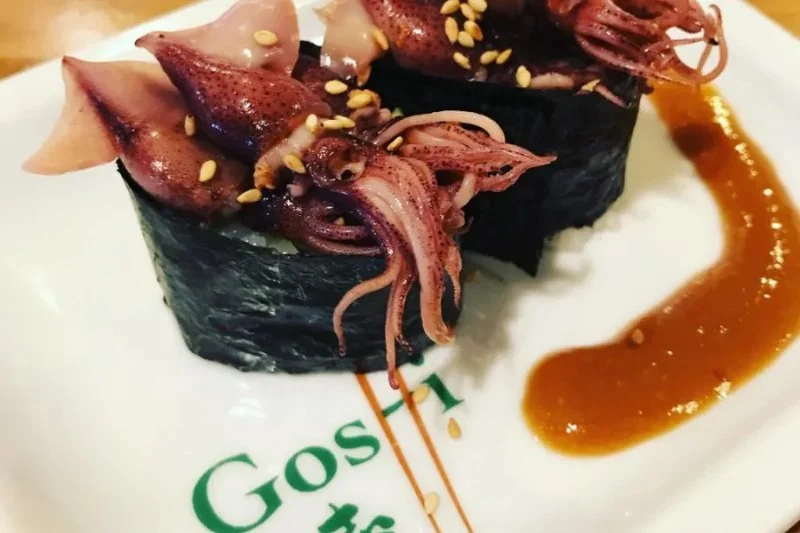 An Insider’s Review of Goshi Japanese Restaurant