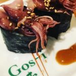 An Insider’s Review of Goshi Japanese Restaurant