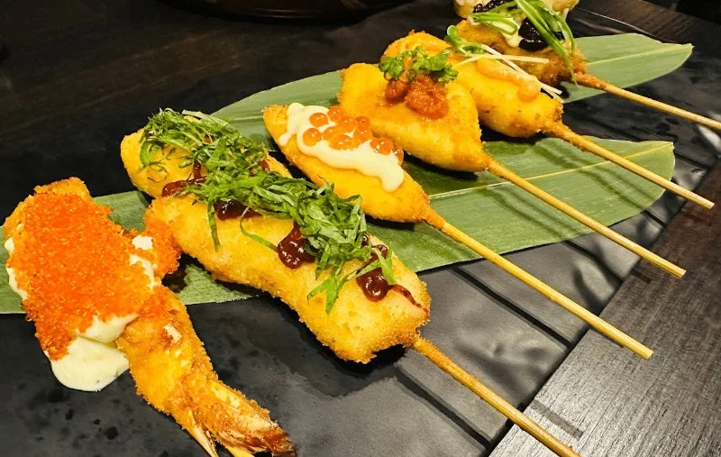 Why Locals Recommend Japanese Restaurant in Las Vegas – Top Japanese Food Spot