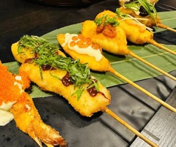 Why Locals Recommend Japanese Restaurant in Las Vegas – Top Japanese Food Spot