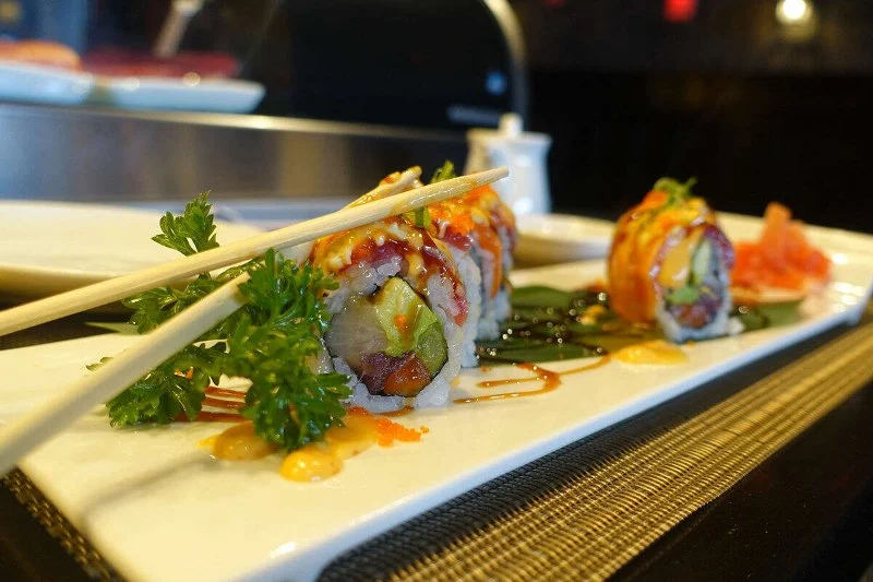 The Complete Guide to Dining at Oishi Japanese Restaurant