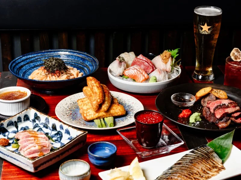 Why Locals Recommend the Best Japanese Restaurants in Los Angeles