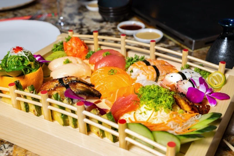 The Complete Guide to Dining at Shima Japanese Restaurant