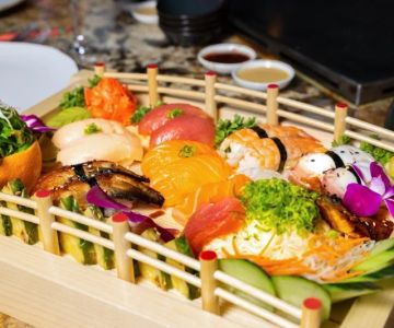 The Complete Guide to Dining at Shima Japanese Restaurant