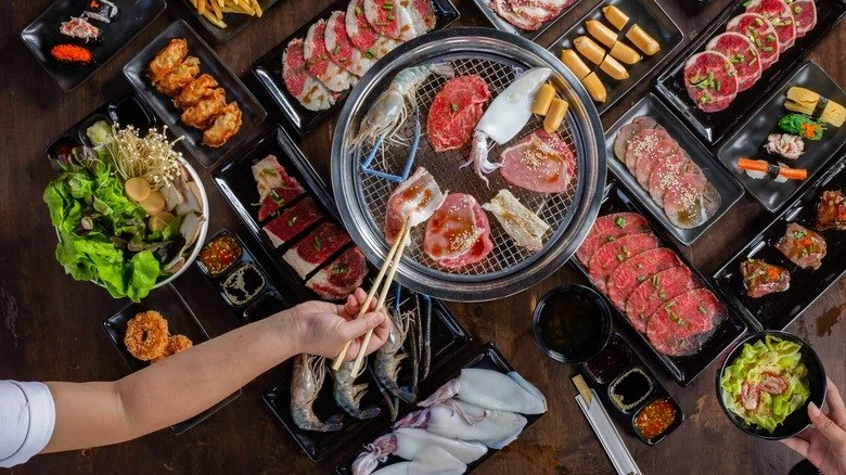 The History and Flavor Behind Japanese BBQ Restaurants